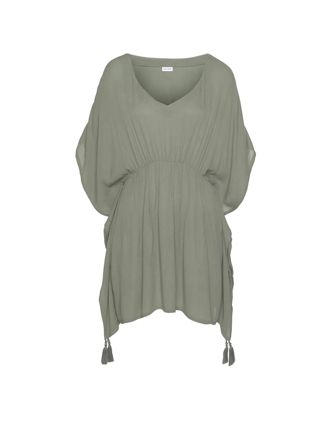 LASCANA | Damen Tunika | 